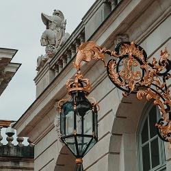 Maison individuelle en périphérie de Nancy avant diagnostic de vente